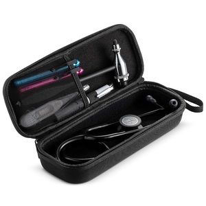 Caseling hard case for stethoscope